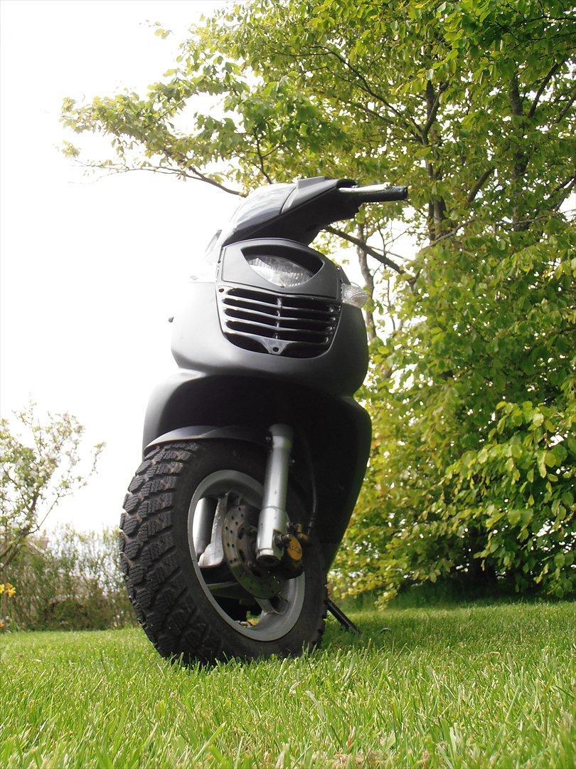 Aprilia Sonic - Hverdags billede 6