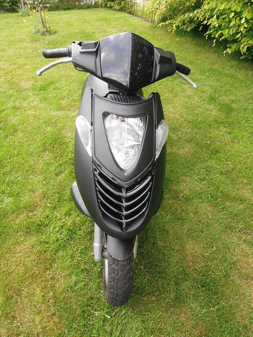 Aprilia Sonic - Hverdags billede 7