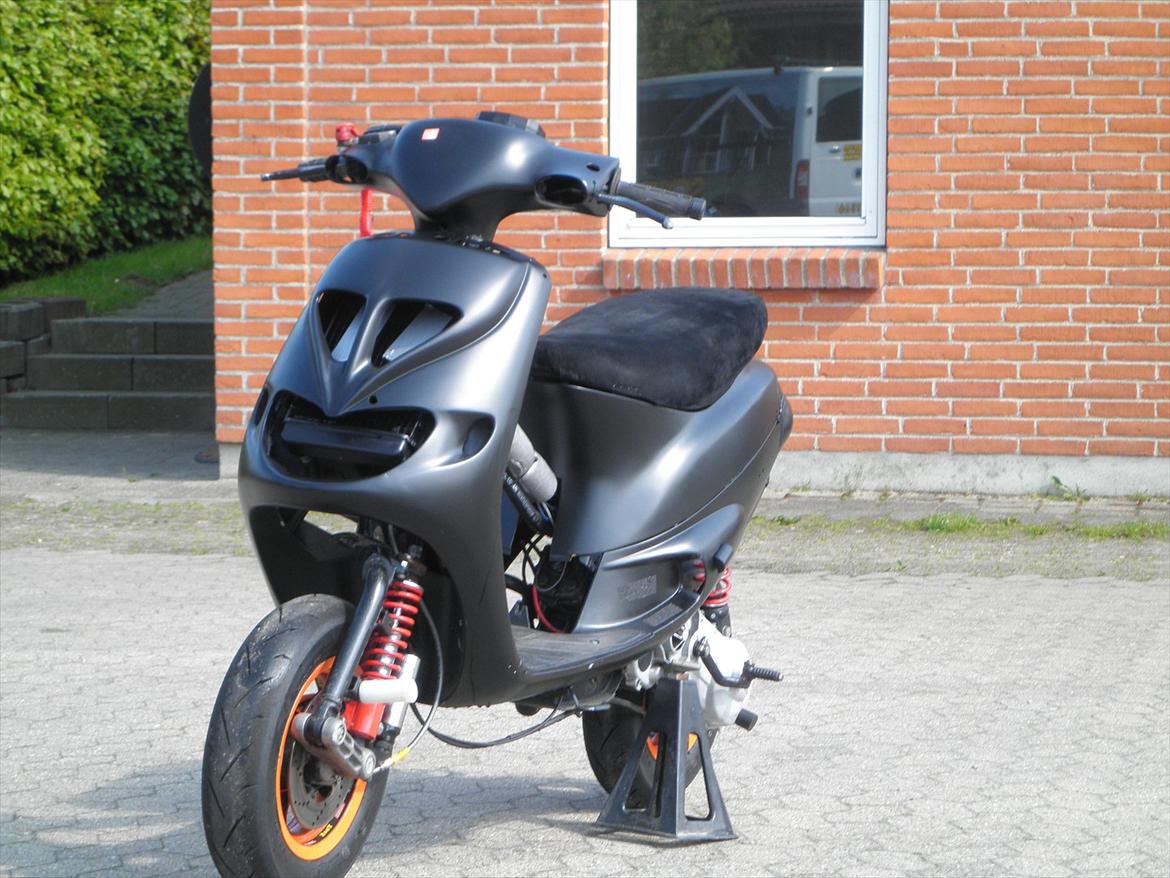 Piaggio Zip sp billede 1