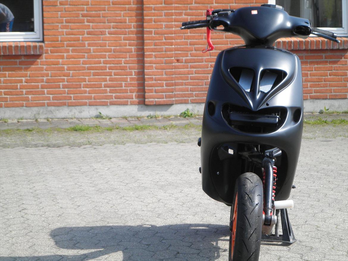 Piaggio Zip sp billede 2