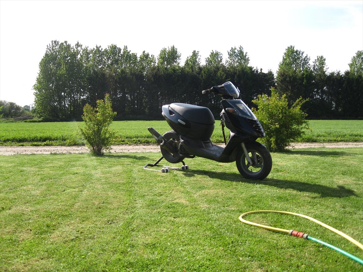 Aprilia Sonic AC billede 14