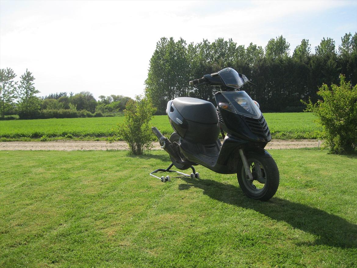 Aprilia Sonic AC billede 15