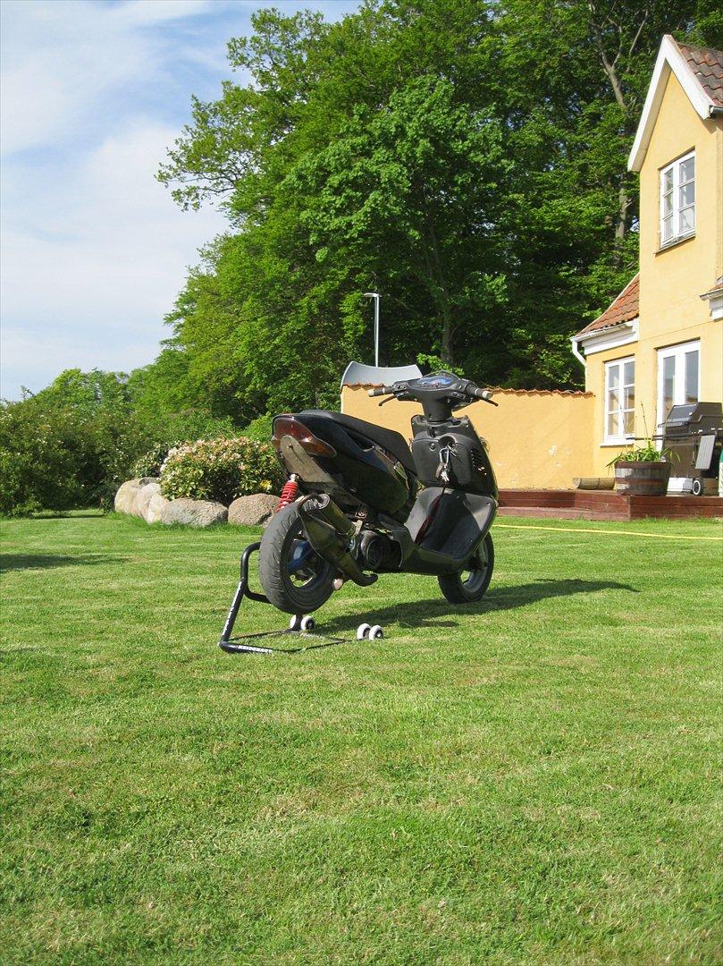 Aprilia Sonic AC billede 16