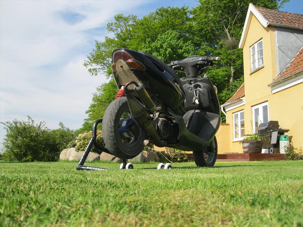 Aprilia Sonic AC billede 17