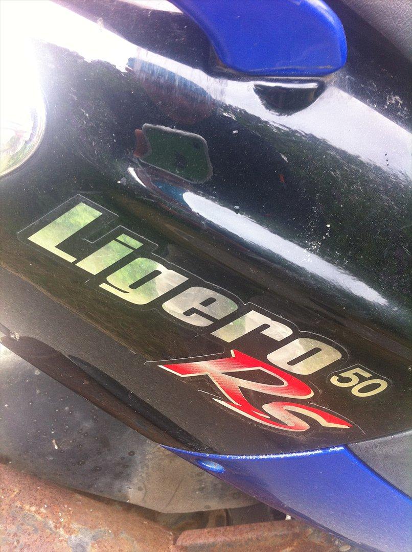 PGO Ligero billede 2