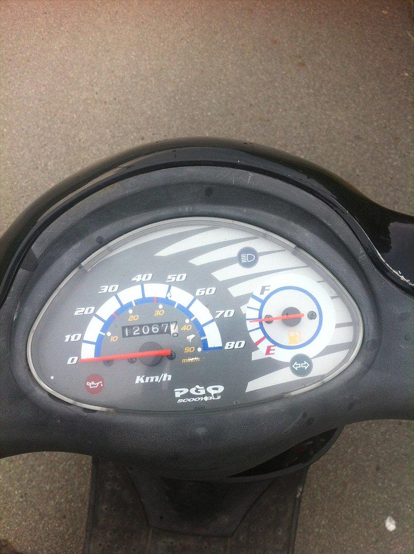 PGO Ligero billede 5