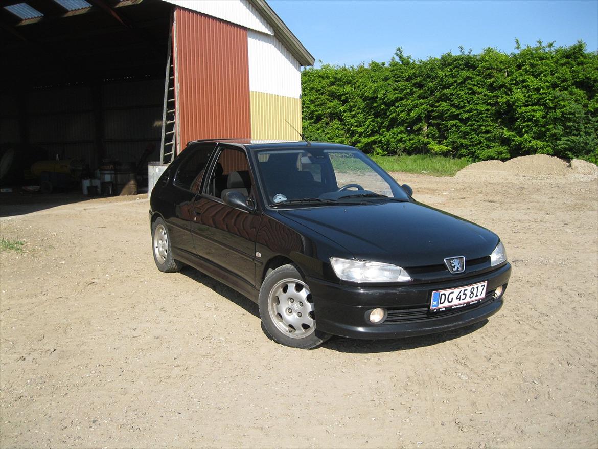 Aprilia Sonic AC - Min hverdags racer :P 1.8 XS 120heste :P billede 19