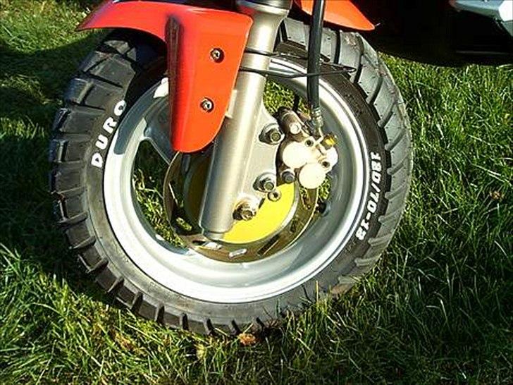 PGO Pmx ''Carl'' [bytttet til Hot] billede 1