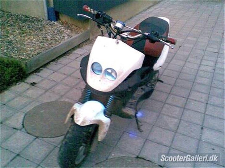 PGO Pmx ''Carl'' [bytttet til Hot] billede 3