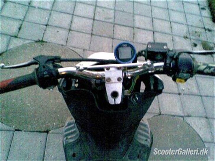 PGO Pmx ''Carl'' [bytttet til Hot] billede 4