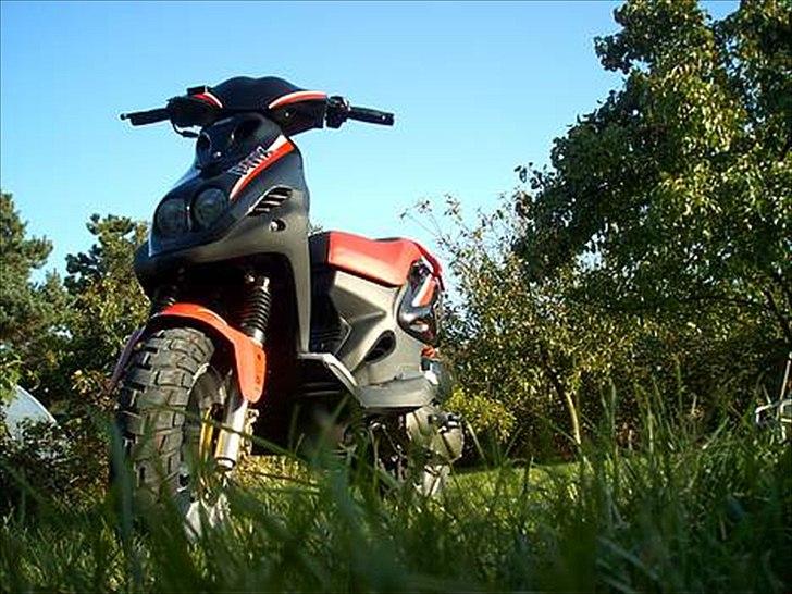 PGO Pmx ''Carl'' [bytttet til Hot] billede 5