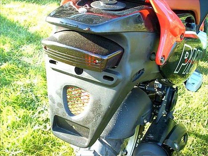 PGO Pmx ''Carl'' [bytttet til Hot] billede 6