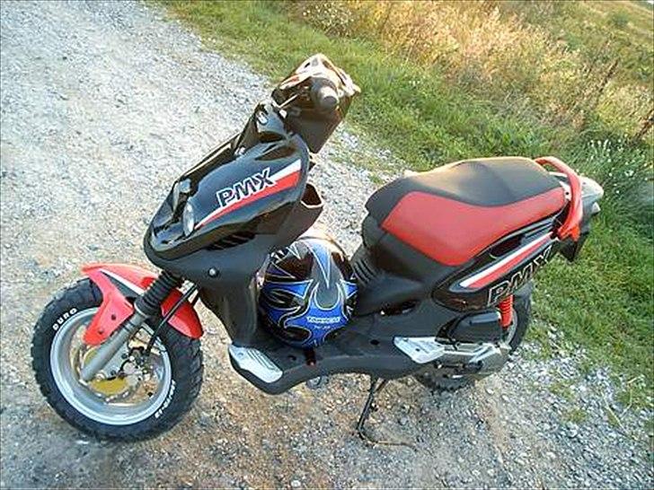 PGO Pmx ''Carl'' [bytttet til Hot] billede 7