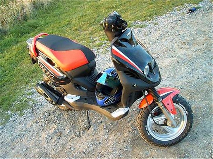 PGO Pmx ''Carl'' [bytttet til Hot] billede 8