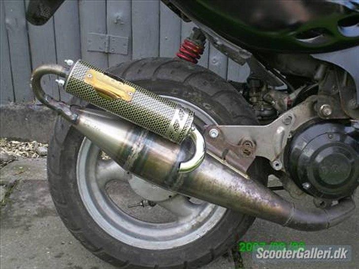 PGO Pmx ''Carl'' [bytttet til Hot] billede 9