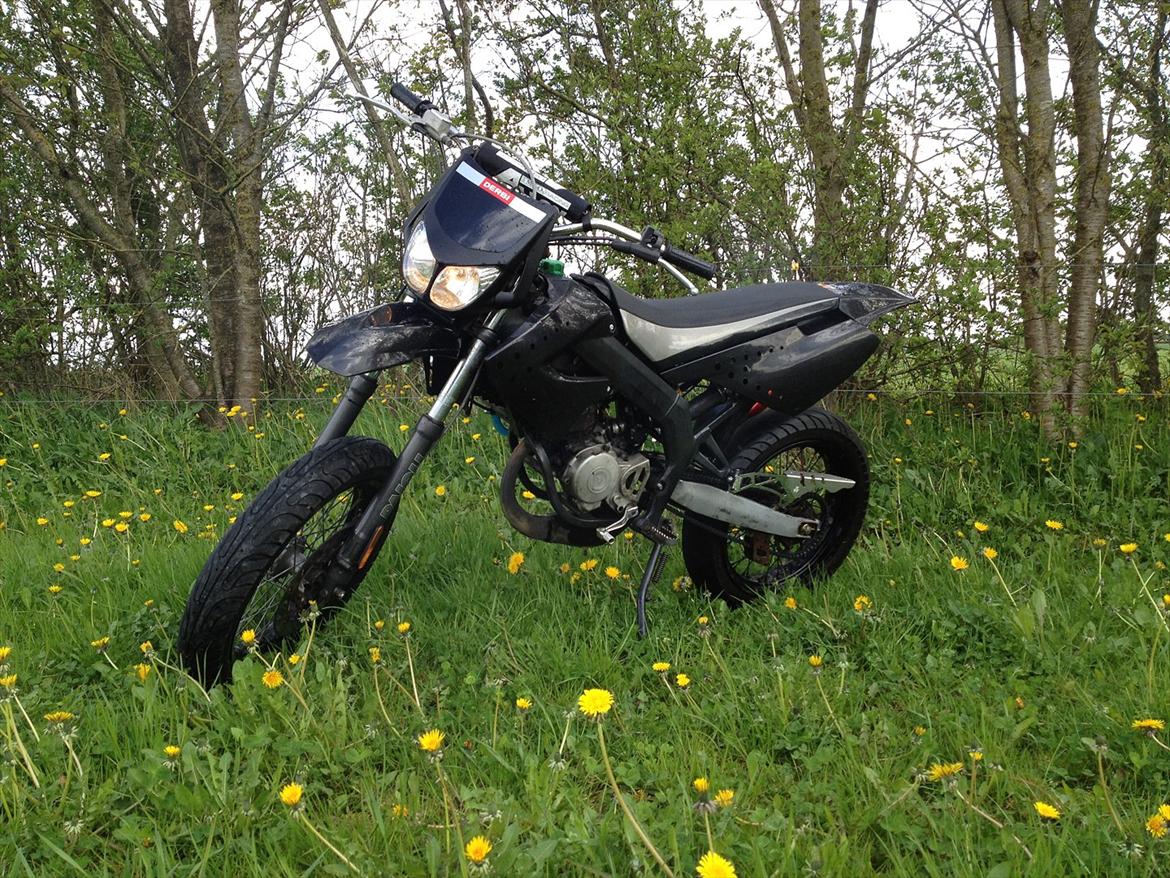 Derbi senda billede 3