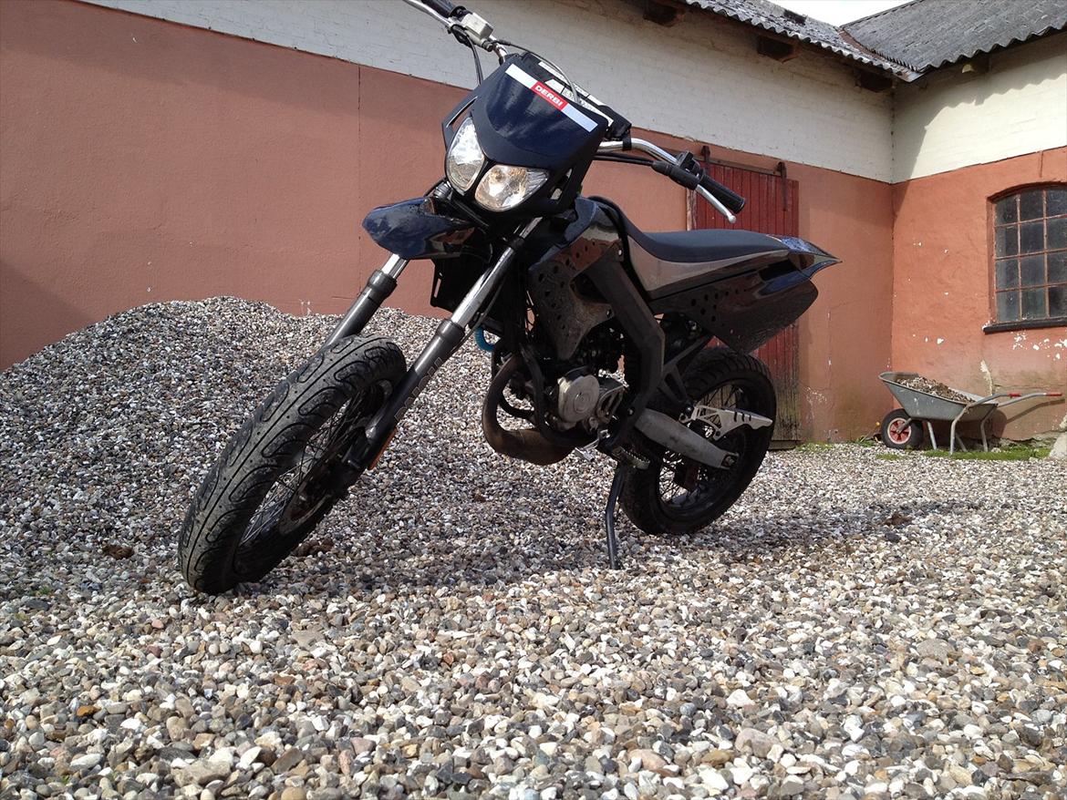 Derbi senda billede 8