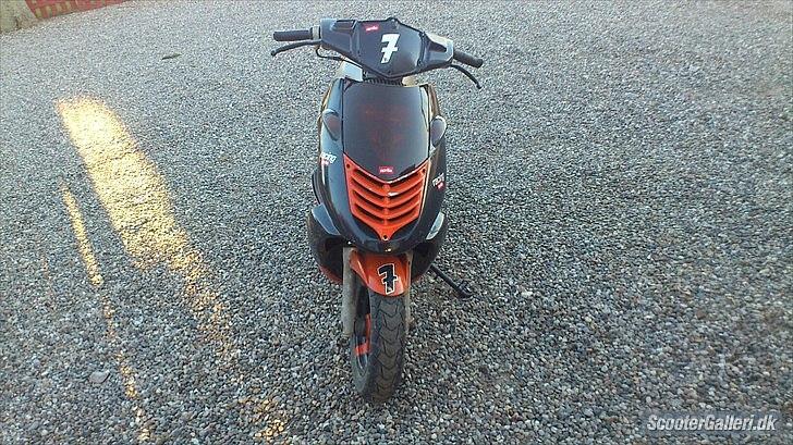 Aprilia Sonic billede 16
