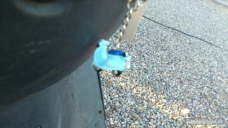 Aprilia Sonic billede 17