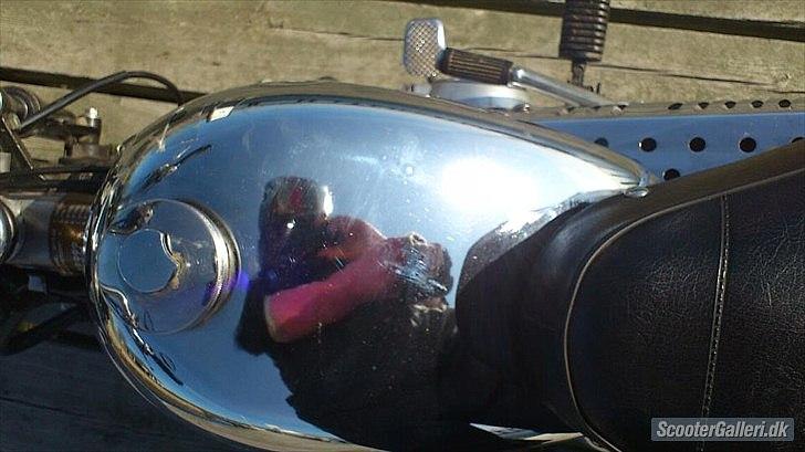 Skyteam Monkey ''Abekatten'' billede 9