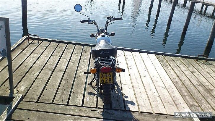 Skyteam Monkey ''Abekatten'' billede 10