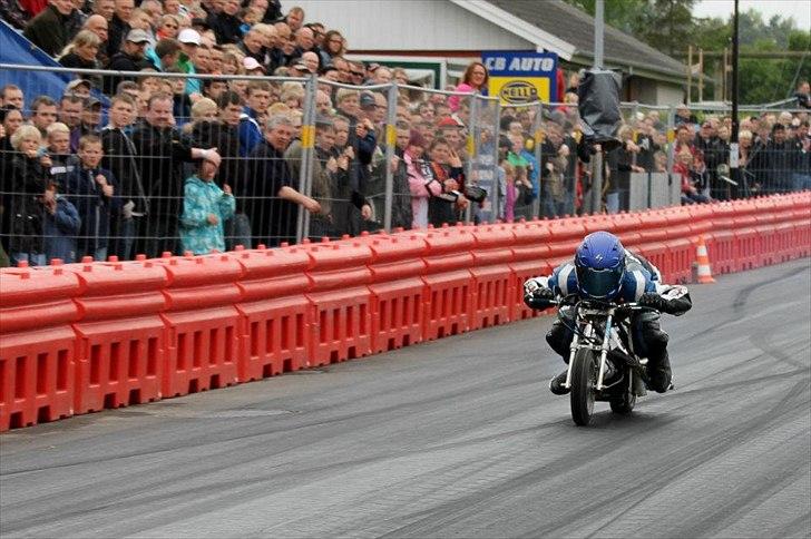 Yamaha Sprinter 2Fast 86cc + nx 2 stærkest, 3 hurtigst 12 - Allingåbro 2012 billede 12