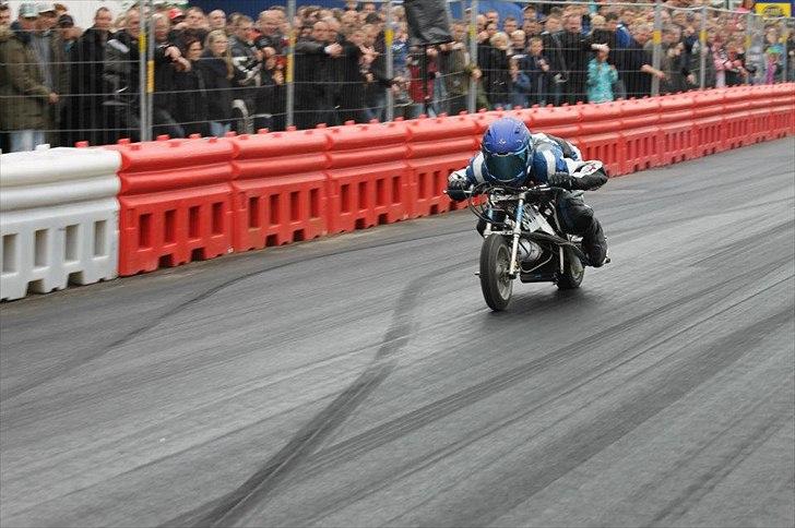 Yamaha Sprinter 2Fast 86cc + nx 2 stærkest, 3 hurtigst 12 - Allingåbro 2012 billede 13