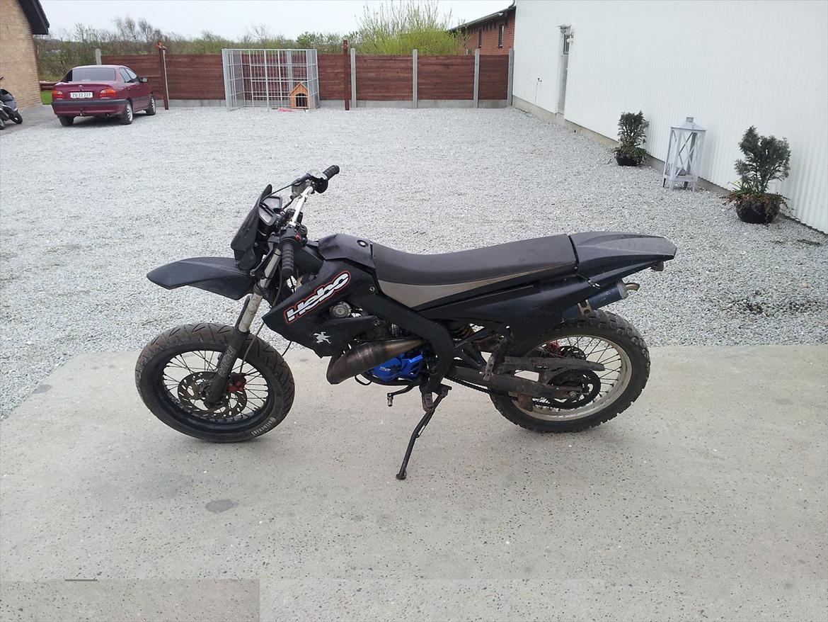 Derbi senda sm billede 2