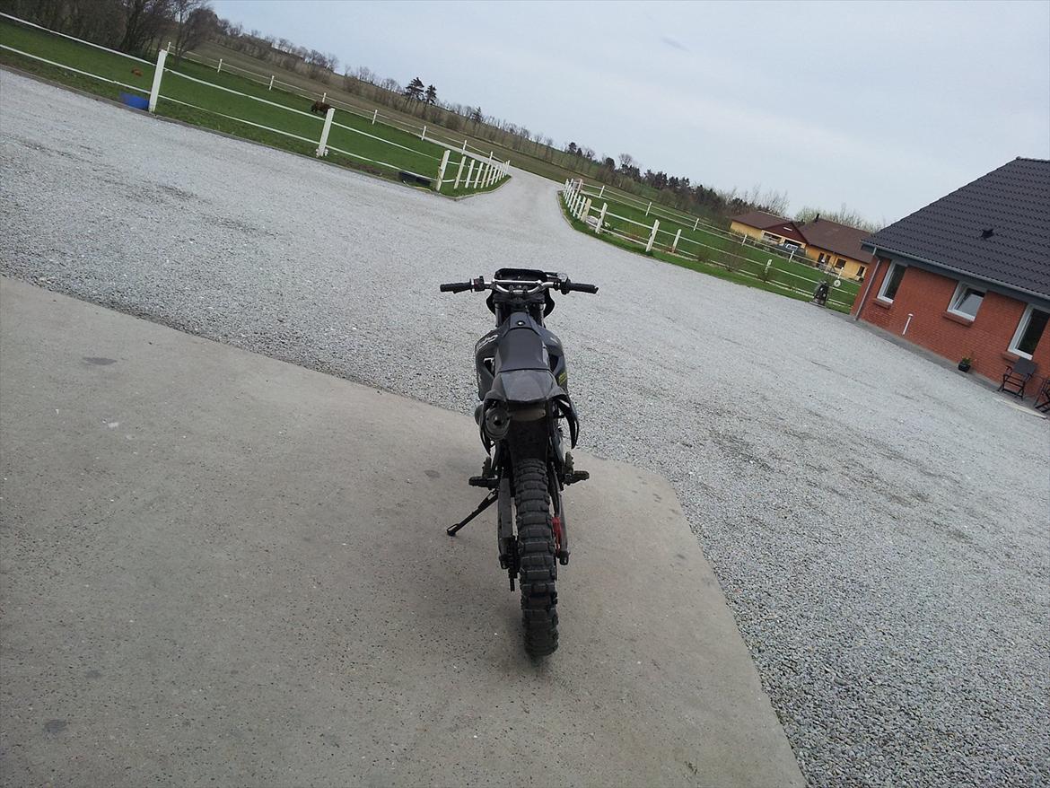 Derbi senda sm billede 3