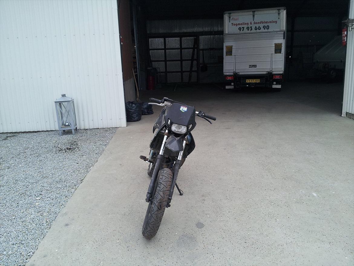 Derbi senda sm billede 4