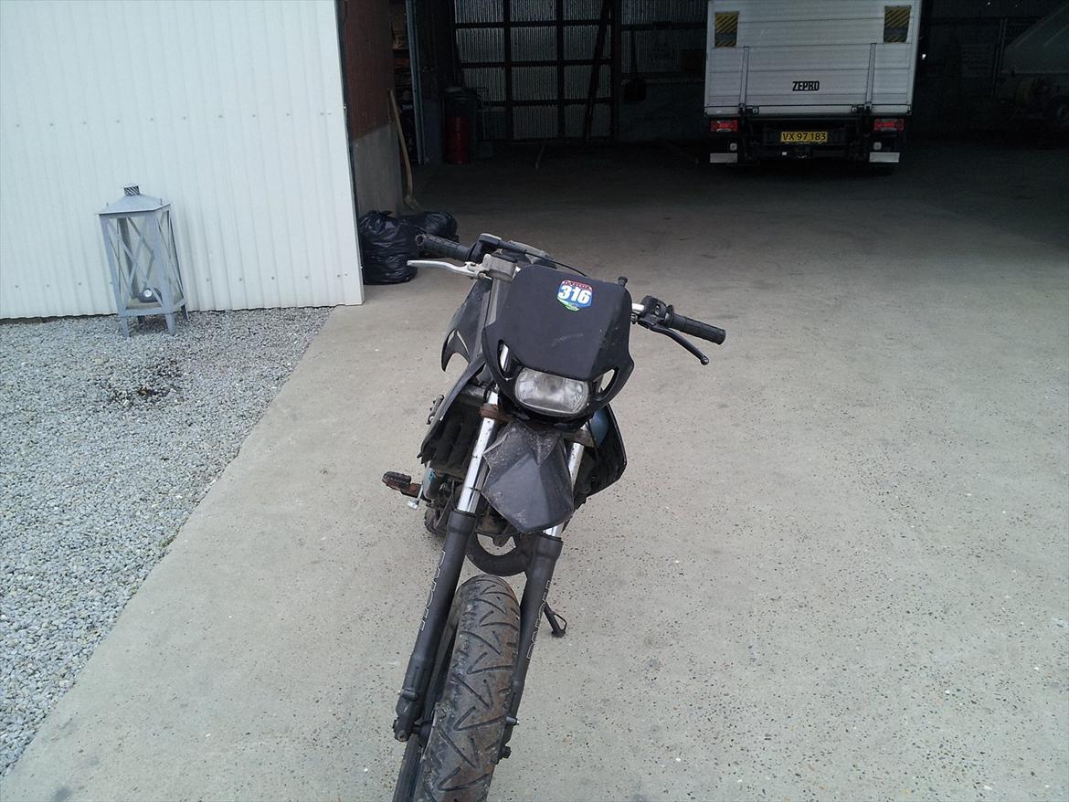 Derbi senda sm billede 5