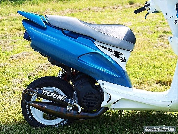 Honda sfx billede 2