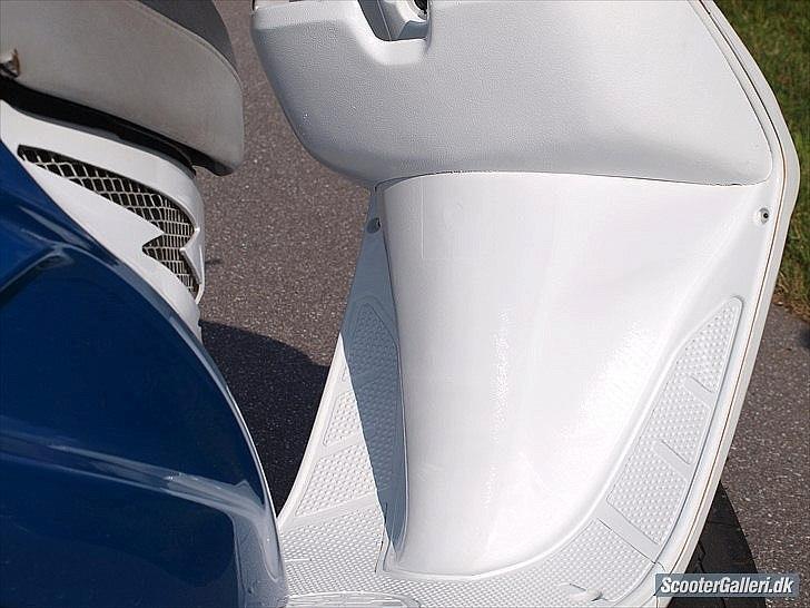 Honda sfx billede 4
