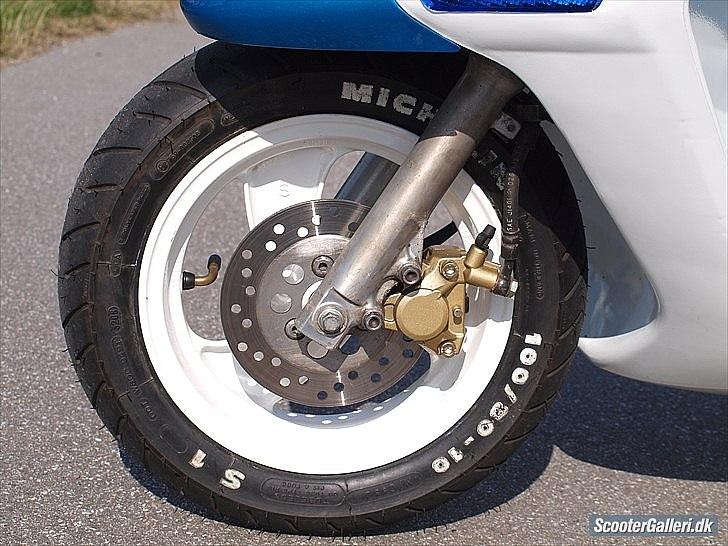 Honda sfx billede 5