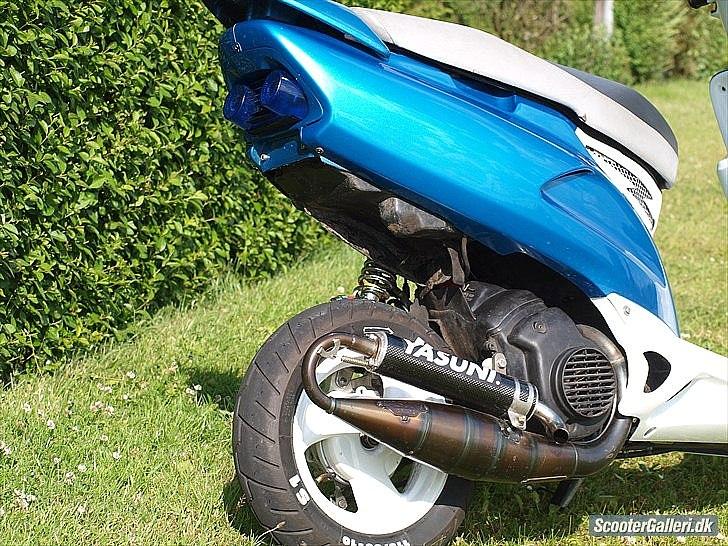 Honda sfx billede 11