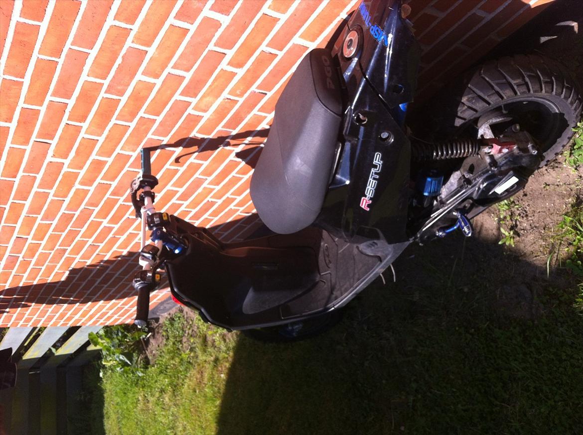 PGO Hot 50 billede 2