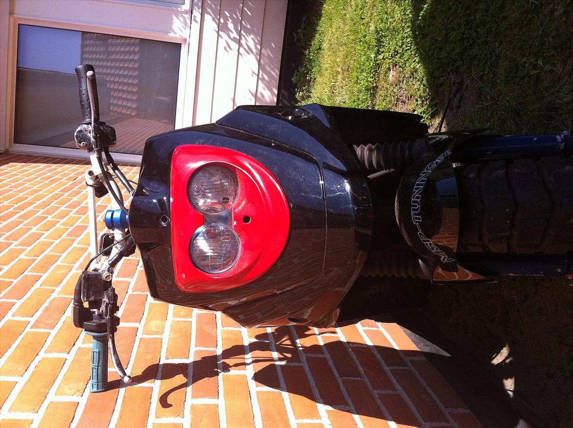 PGO Hot 50 billede 4