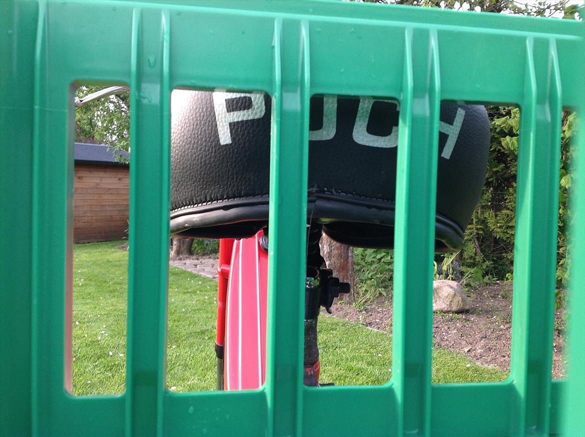 Puch Maxi k - Efter renovering billede 5