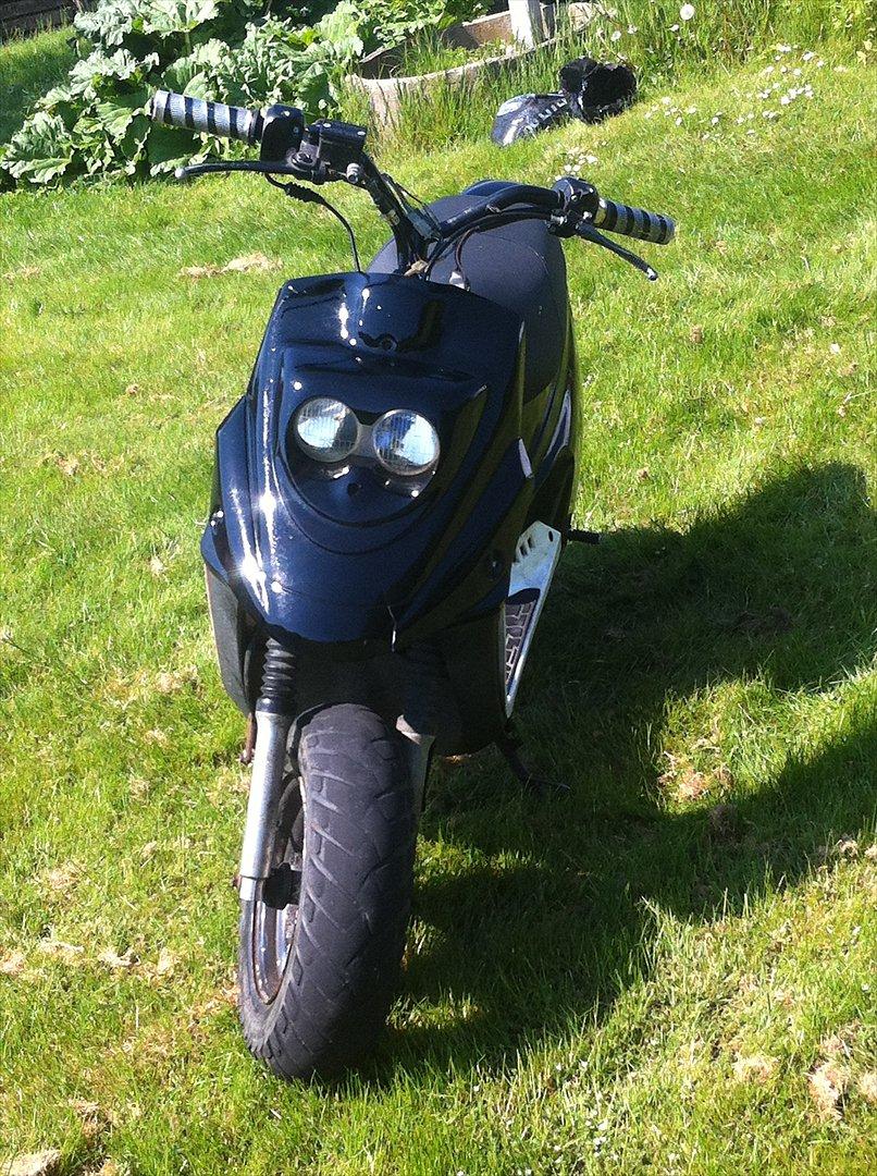 PGO Hot 50 billede 1