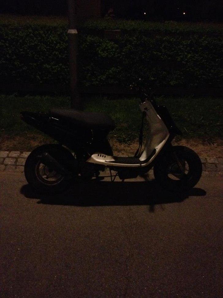 PGO Hot 50 billede 2