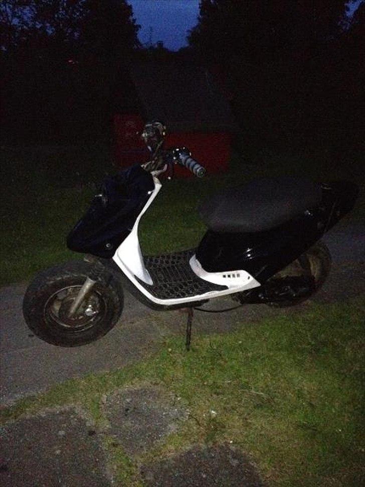 PGO Hot 50 billede 3