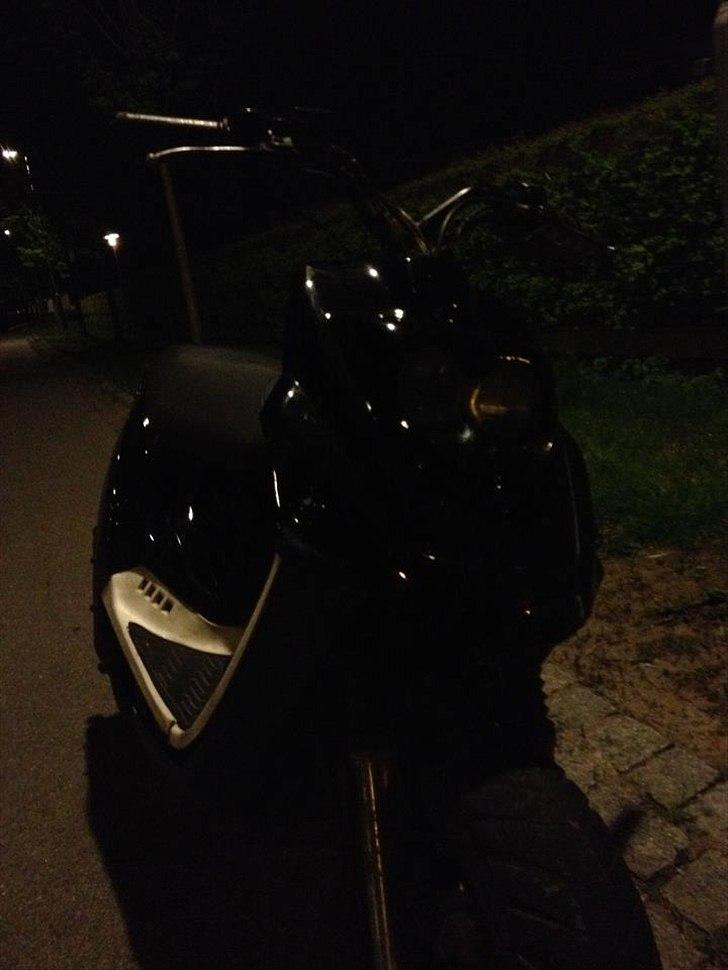 PGO Hot 50 billede 4