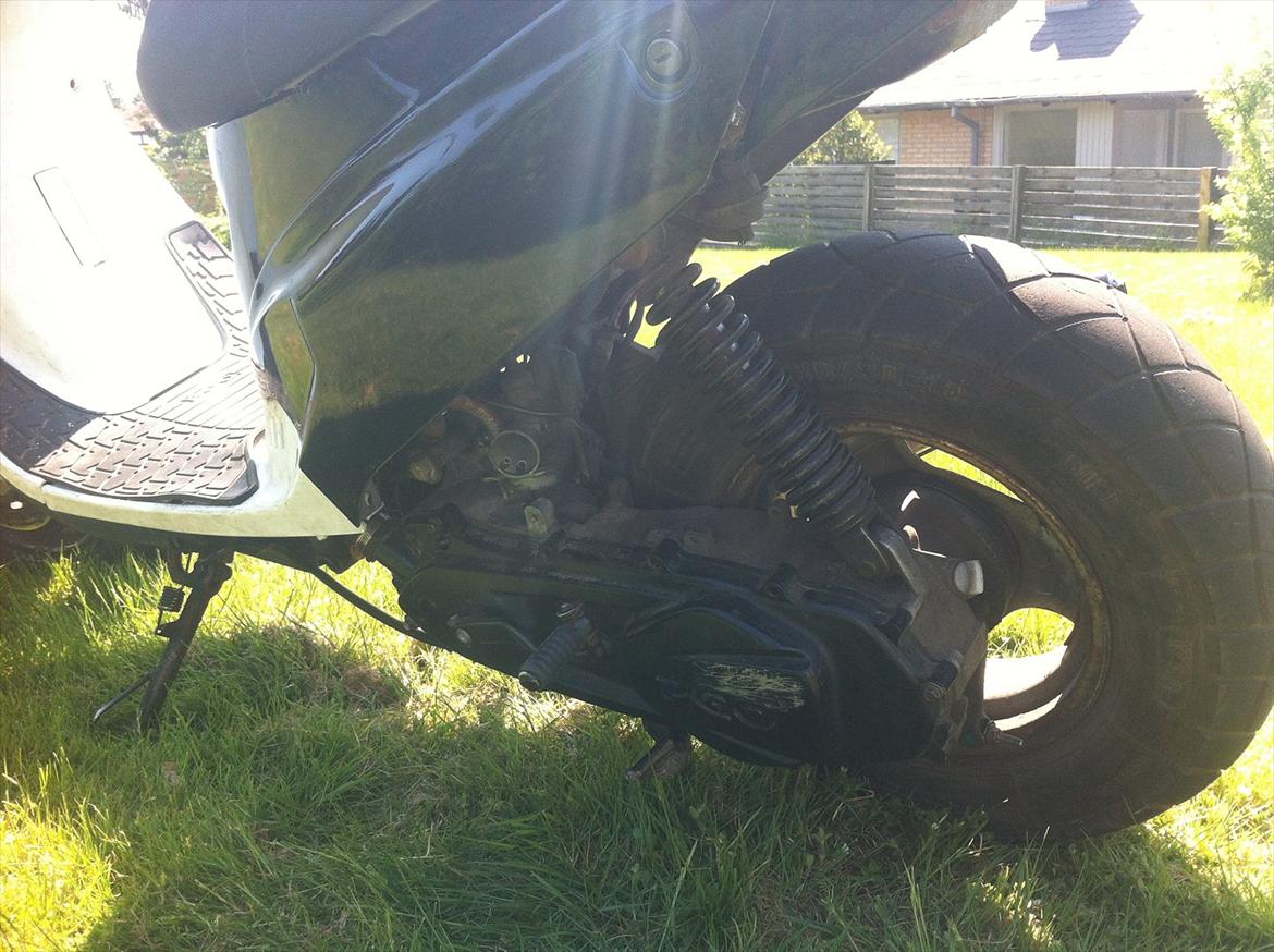 PGO Hot 50 billede 5