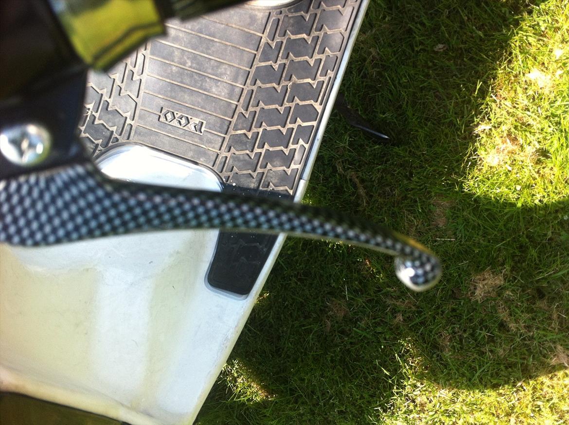 PGO Hot 50 billede 7