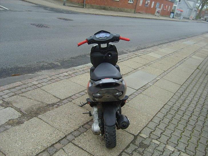 Aprilia Sonic Gp billede 2