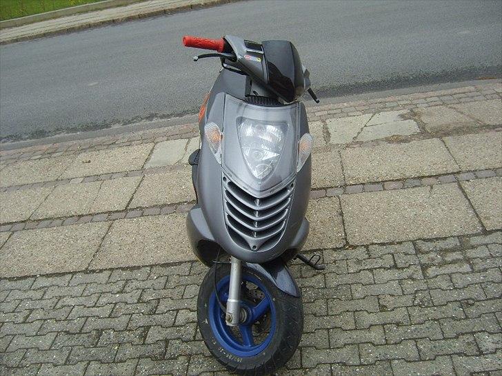 Aprilia Sonic Gp billede 4