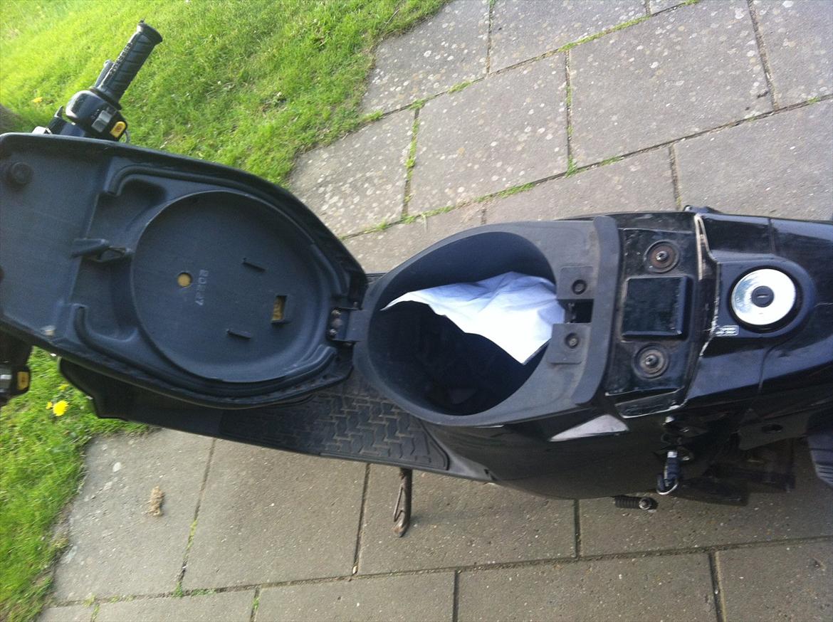 PGO Hot 50 billede 9