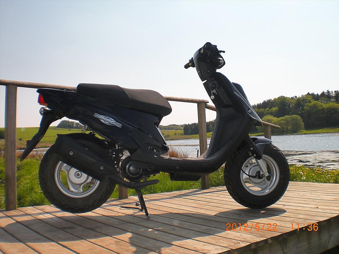 PGO Hot 50 billede 6