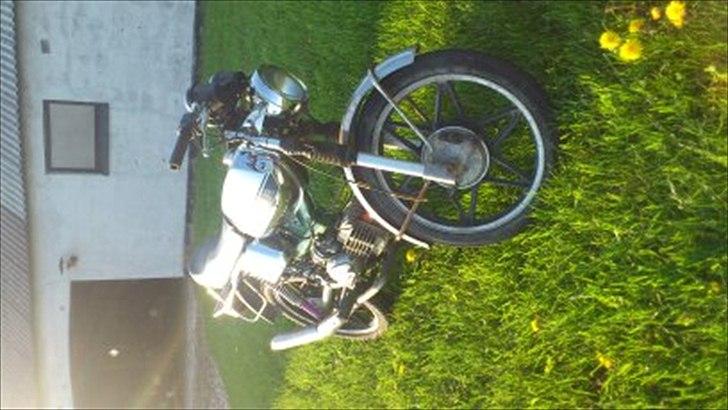 Kreidler RMC Elektronik  billede 2