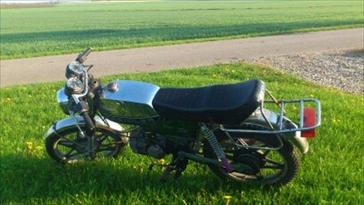 Kreidler RMC Elektronik  billede 4